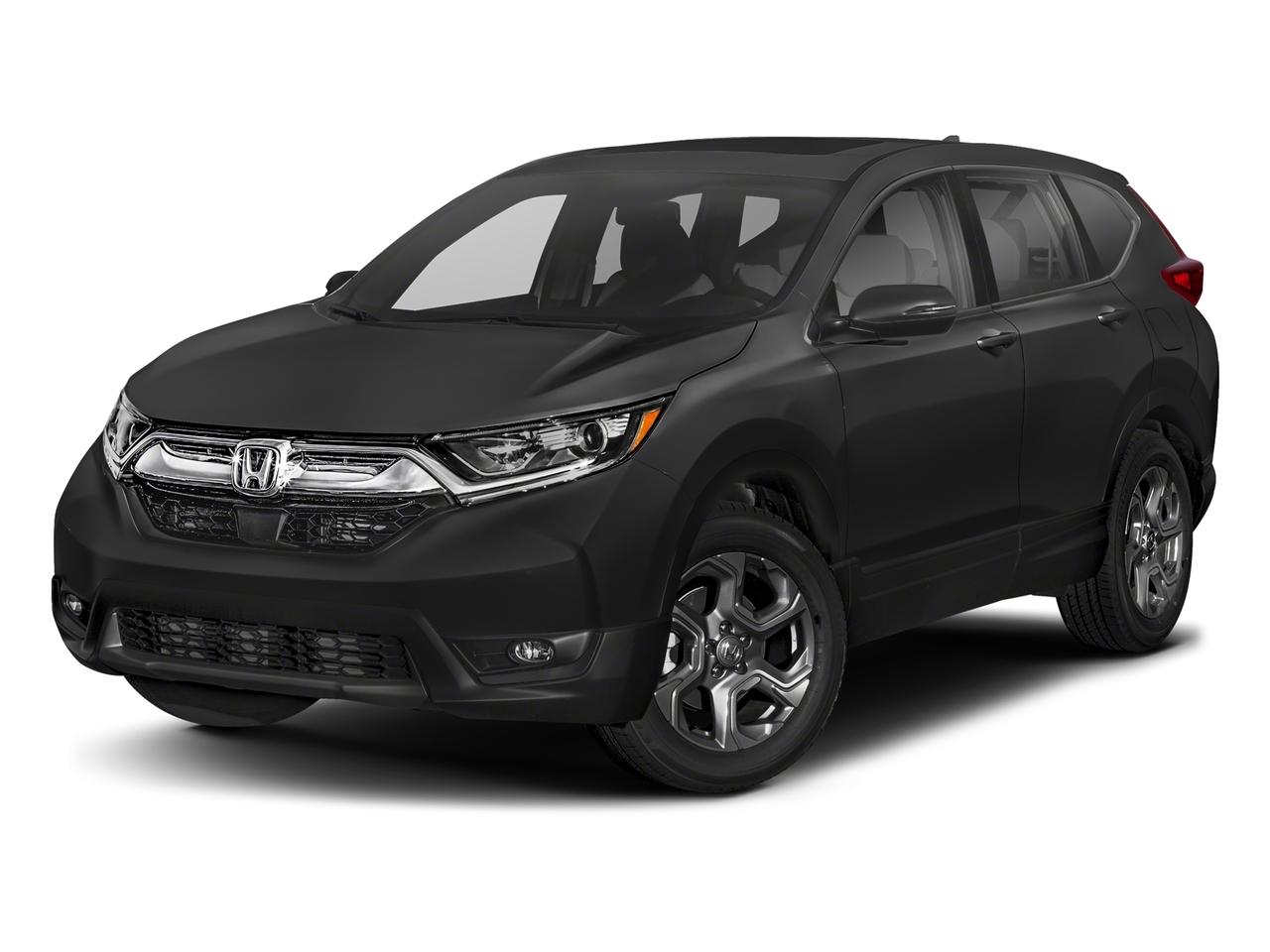 2018 Honda CR-V Vehicle Photo in Harrisburg, PA 17111