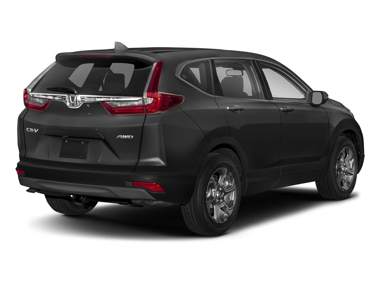 2018 Honda CR-V Vehicle Photo in Harrisburg, PA 17111