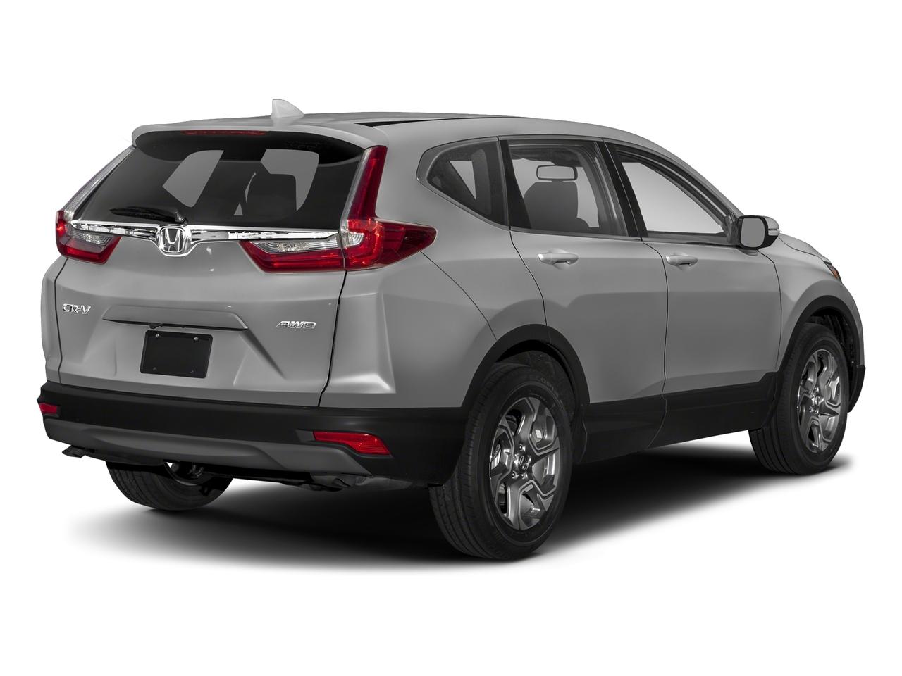 2018 Honda CR-V Vehicle Photo in Oshkosh, WI 54904