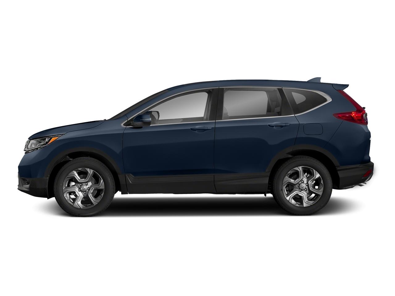 2018 Honda CR-V Vehicle Photo in TREVOSE, PA 19053-4984