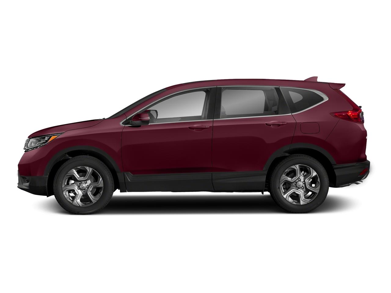 2018 Honda CR-V Vehicle Photo in Oshkosh, WI 54904