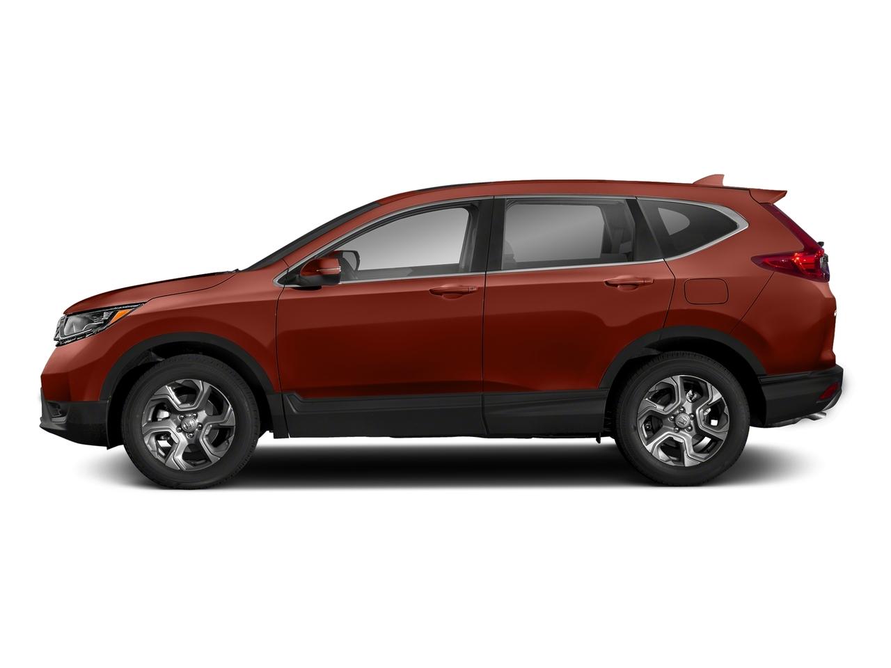 2018 Honda CR-V Vehicle Photo in Salem, OR 97301