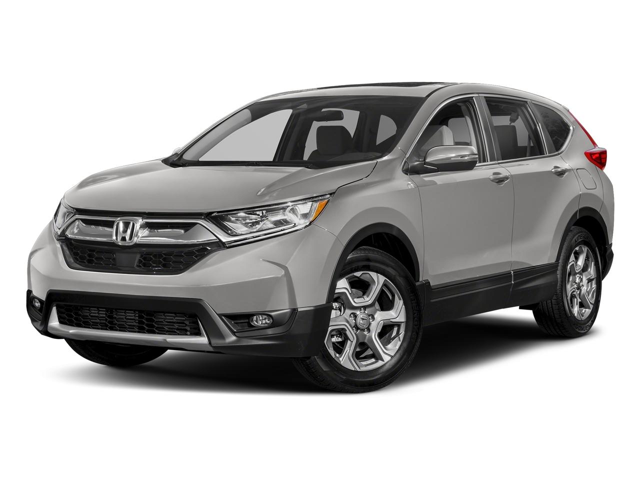 2018 Honda CR-V Vehicle Photo in MESA, AZ 85206-4395