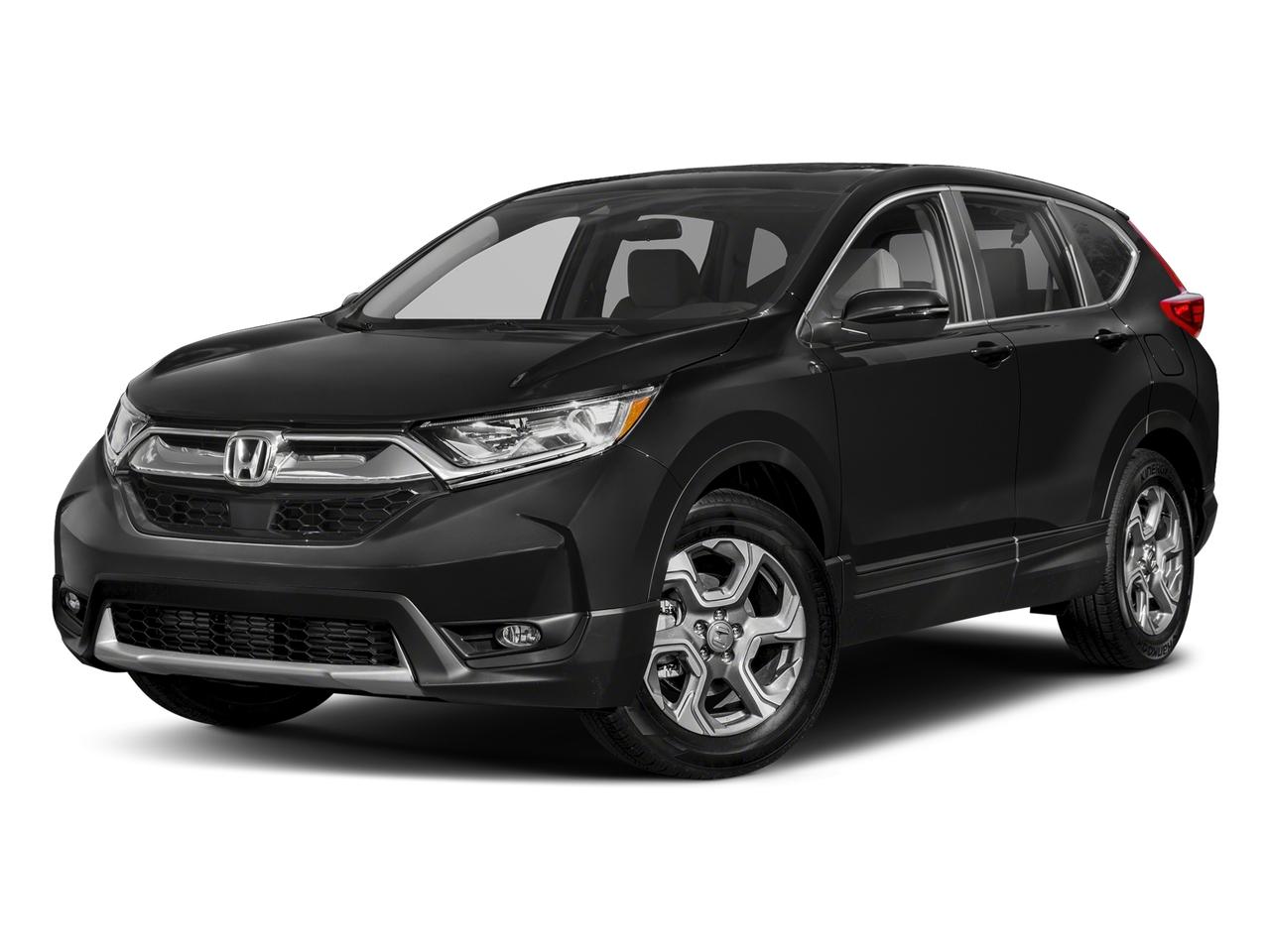 2018 Honda CR-V Vehicle Photo in Memphis, TN 38128