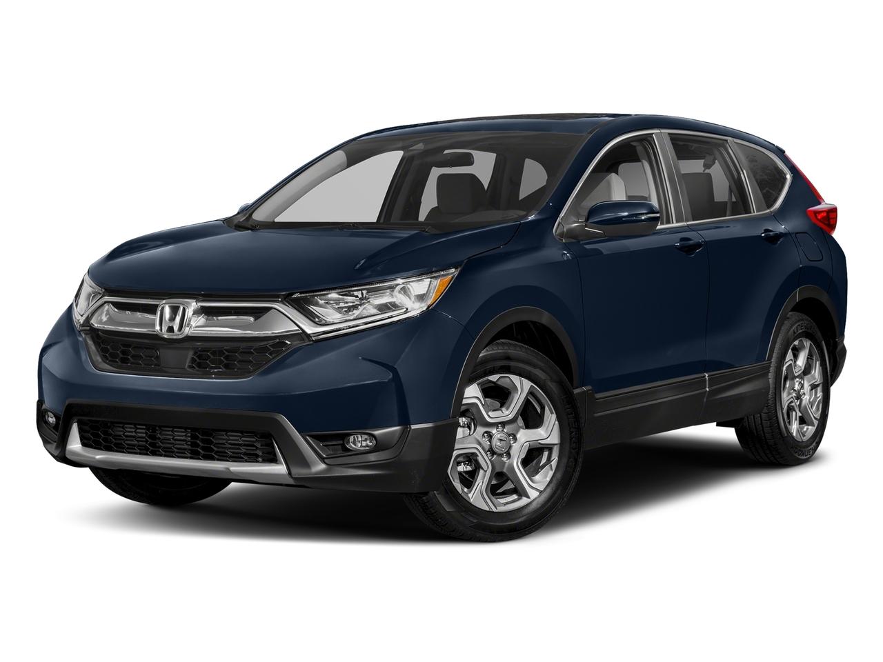 2018 Honda CR-V Vehicle Photo in Miami, FL 33015