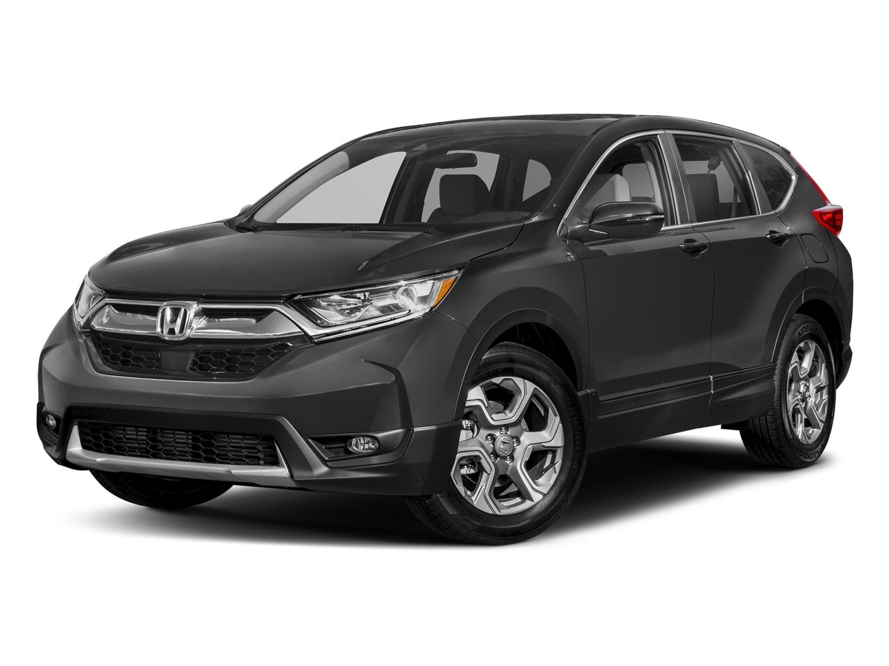 2018 Honda CR-V Vehicle Photo in Corpus Christi, TX 78415