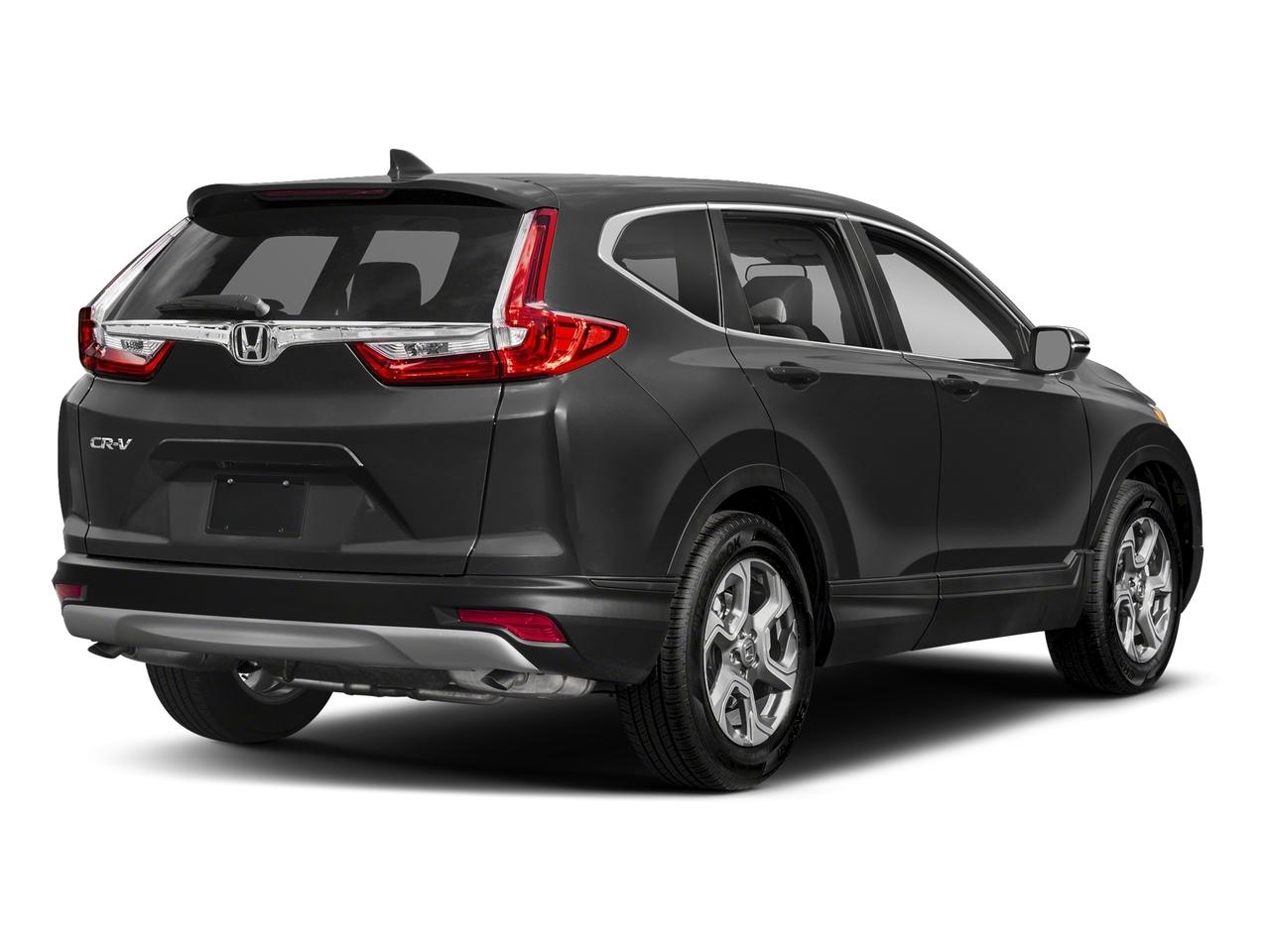 2018 Honda CR-V Vehicle Photo in Corpus Christi, TX 78415