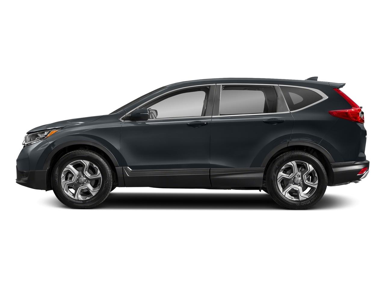 2018 Honda CR-V Vehicle Photo in MESA, AZ 85206-4395