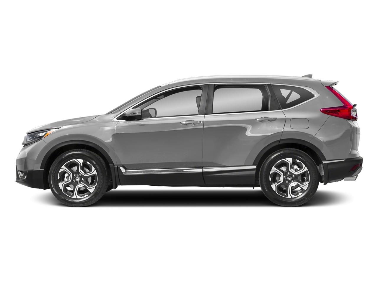 2018 Honda CR-V Vehicle Photo in Clearwater, FL 33764