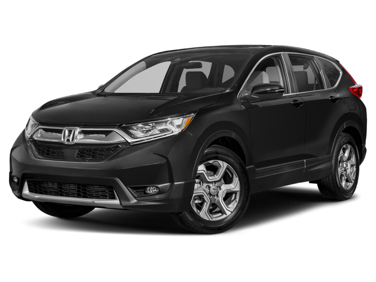 2018 Honda CR-V Vehicle Photo in Miami, FL 33015