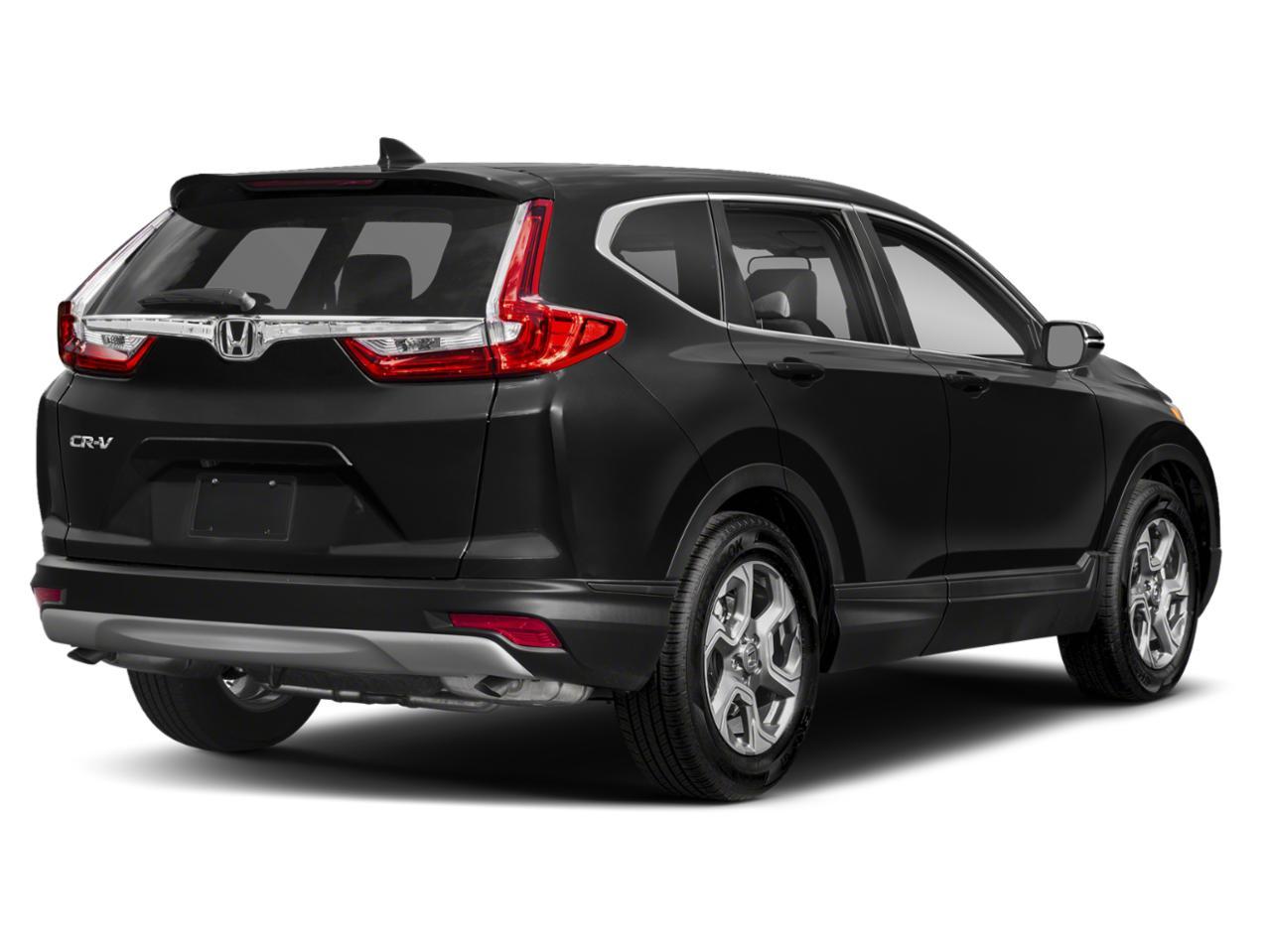 2018 Honda CR-V Vehicle Photo in Sanford, FL 32771