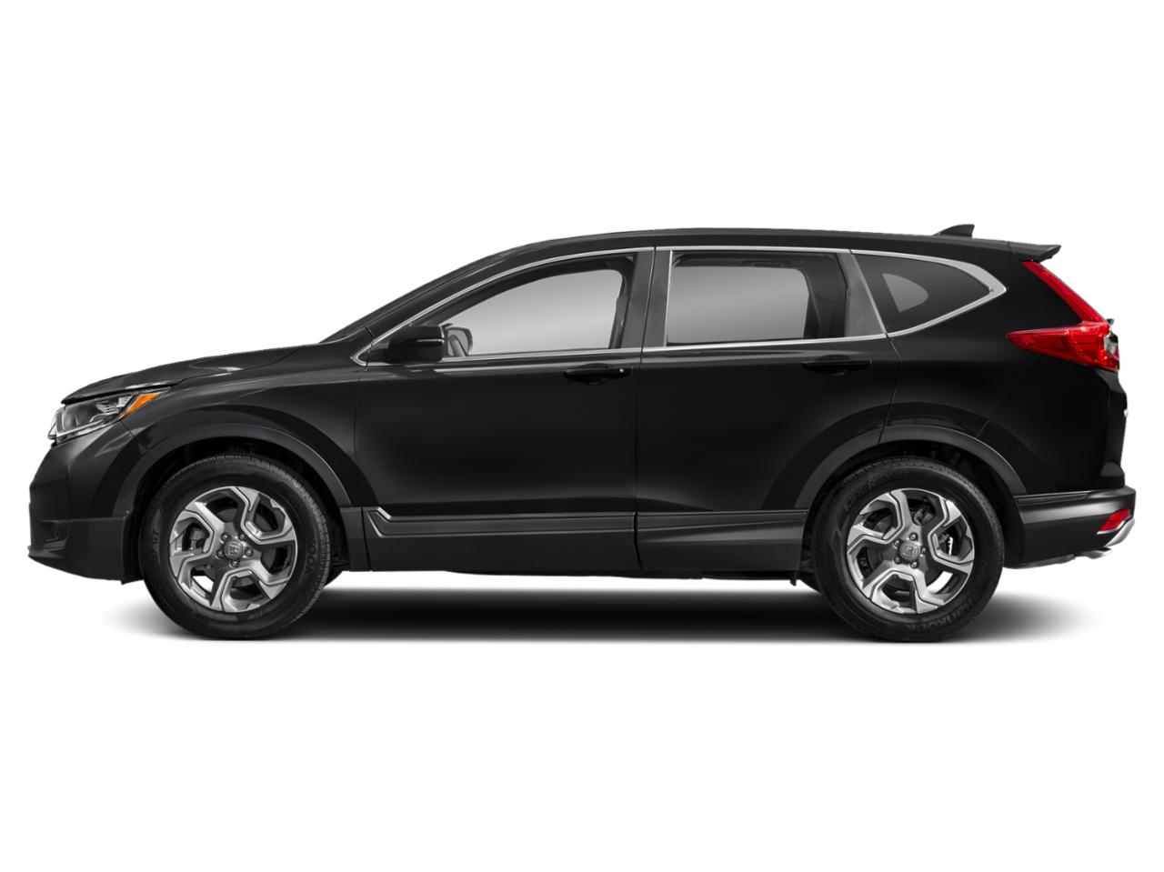 2018 Honda CR-V Vehicle Photo in Miami, FL 33015