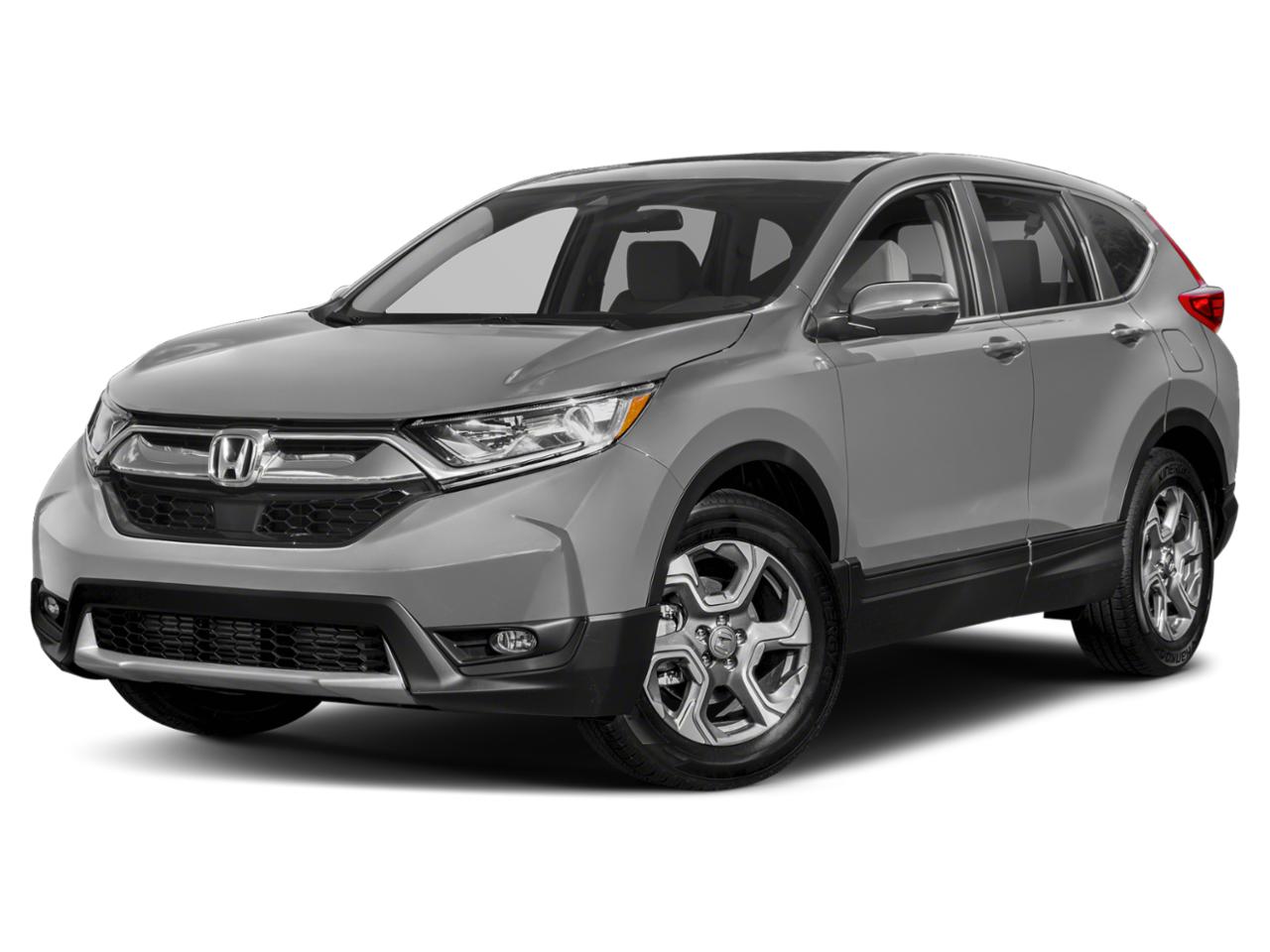 2018 Honda CR-V Vehicle Photo in Winter Park, FL 32792