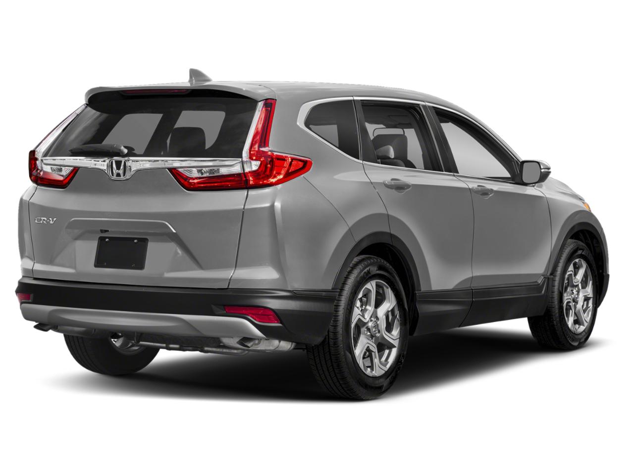 2018 Honda CR-V Vehicle Photo in Winter Park, FL 32792