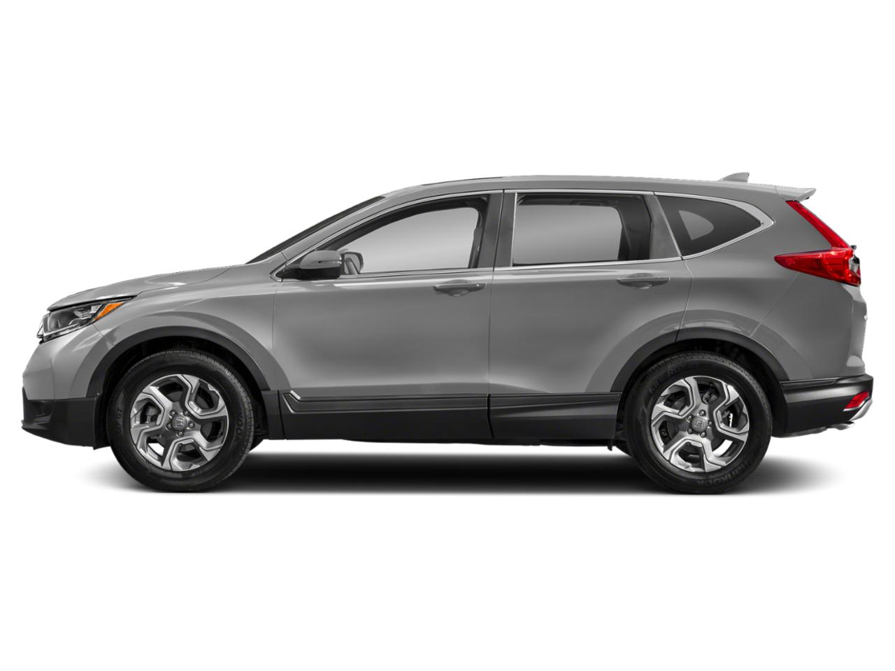 2018 Honda CR-V Vehicle Photo in Winter Park, FL 32792