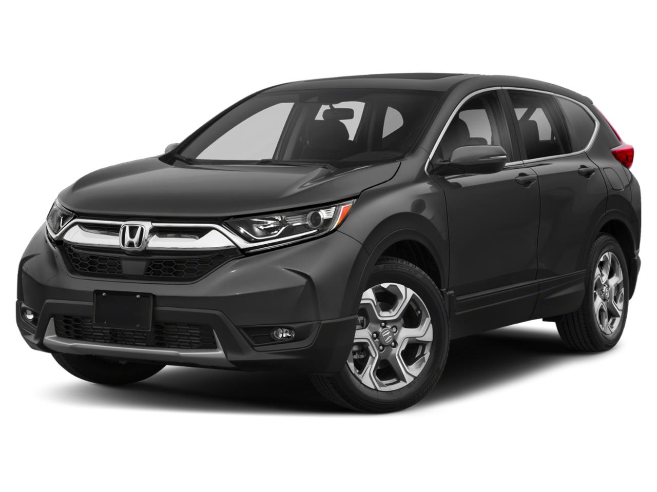 2018 Honda CR-V Vehicle Photo in Oshkosh, WI 54904