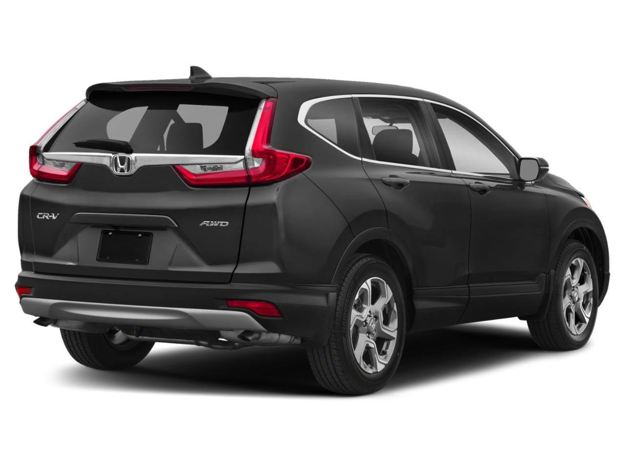 2018 Honda CR-V Vehicle Photo in Oshkosh, WI 54904