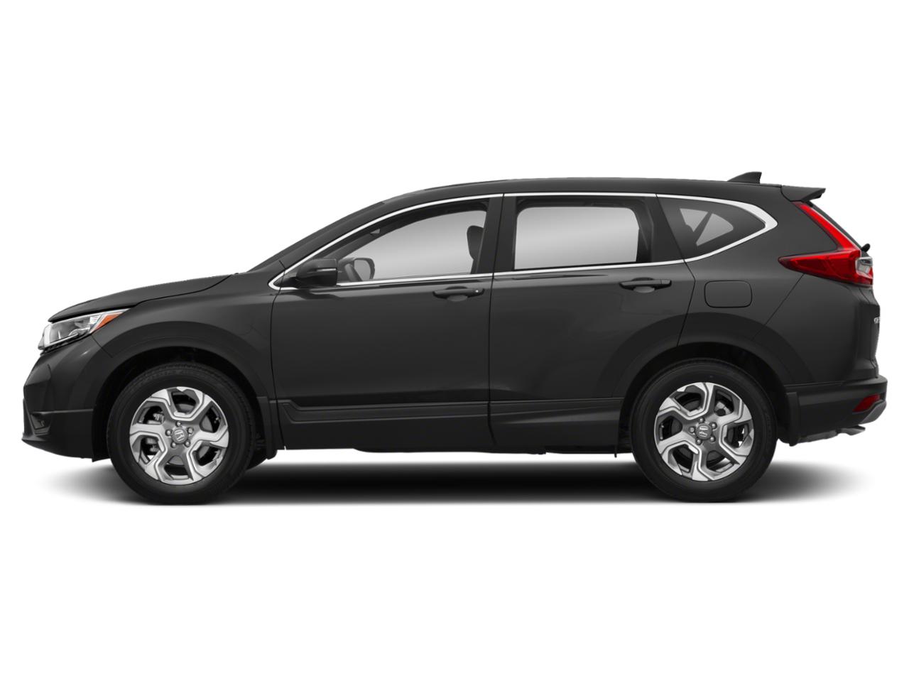 2018 Honda CR-V Vehicle Photo in Oshkosh, WI 54904