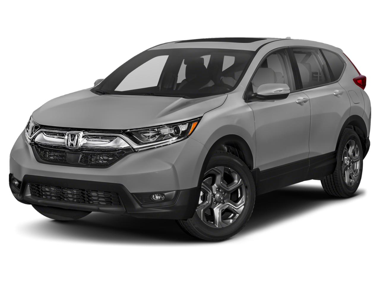 2018 Honda CR-V Vehicle Photo in BOURNE, MA 02532-3918