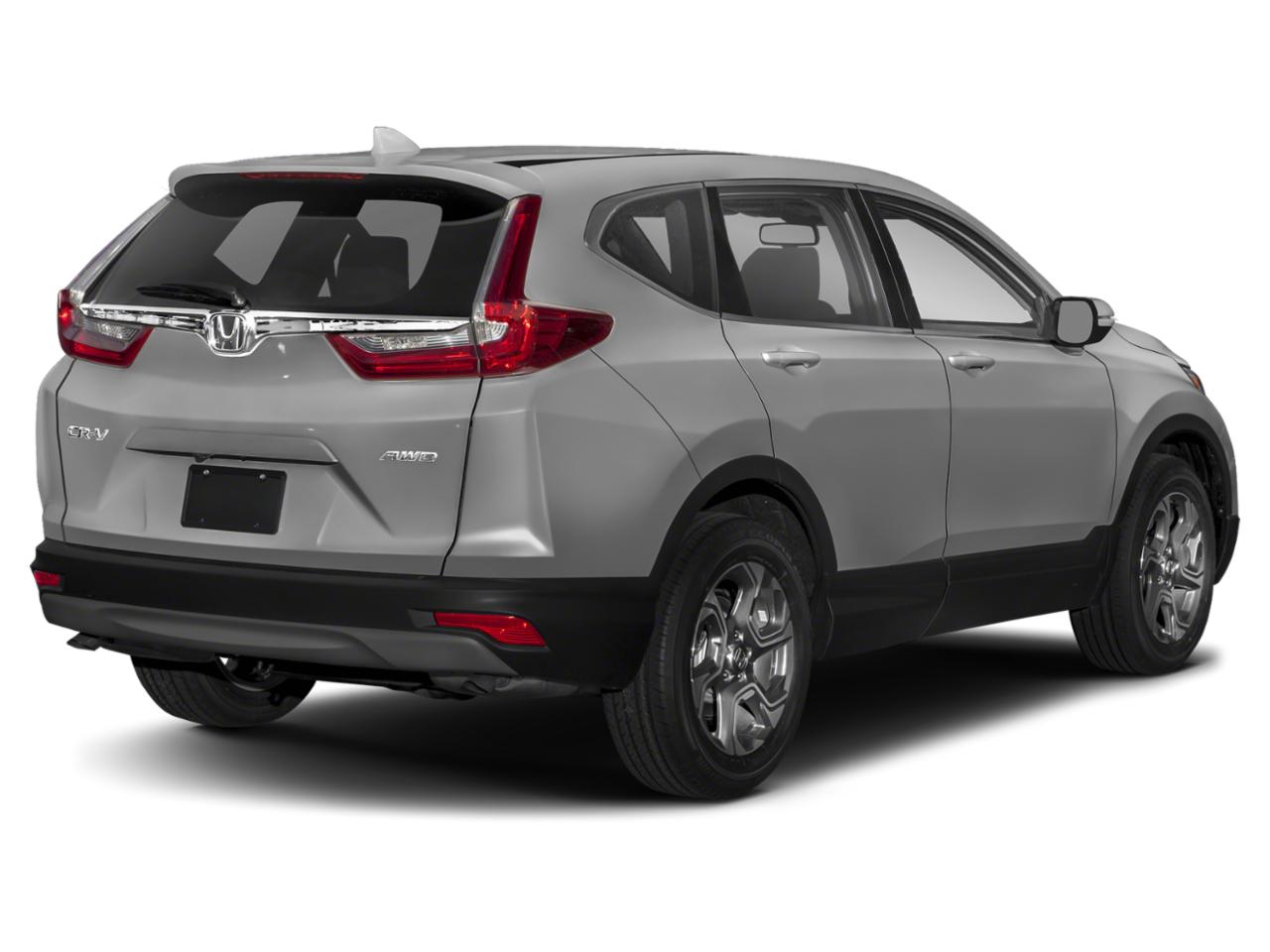 2018 Honda CR-V Vehicle Photo in BOURNE, MA 02532-3918