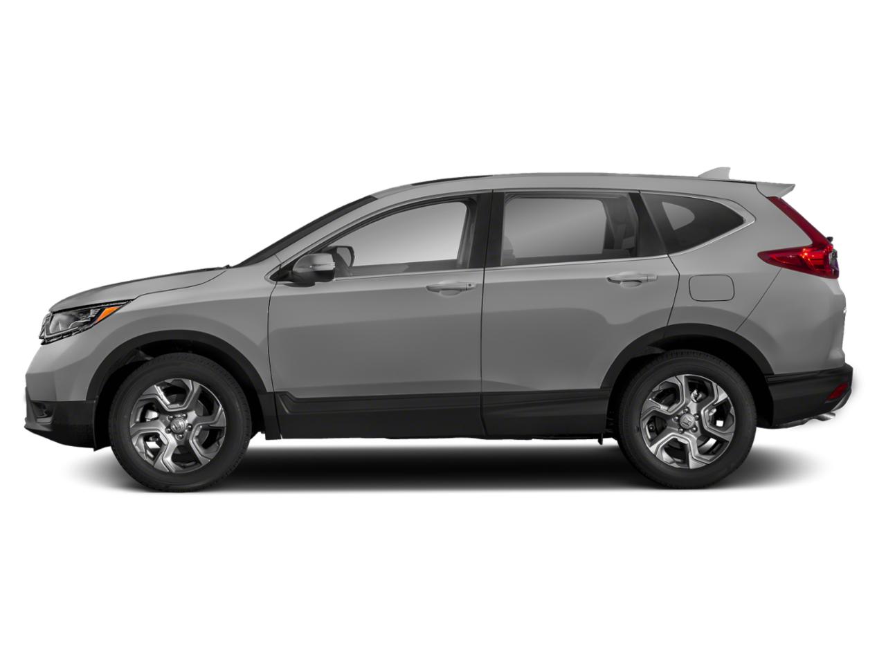 2018 Honda CR-V Vehicle Photo in BOURNE, MA 02532-3918