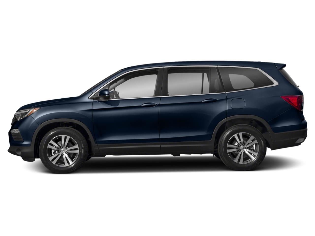 2018 Honda Pilot Vehicle Photo in Pembroke Pines , FL 33027