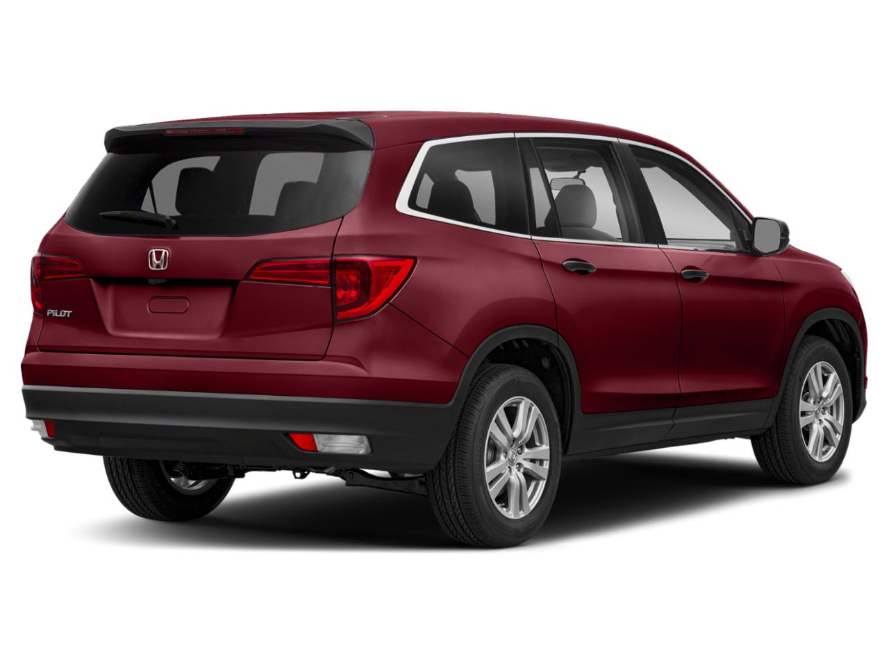 2018 Honda Pilot Vehicle Photo in Miami, FL 33015