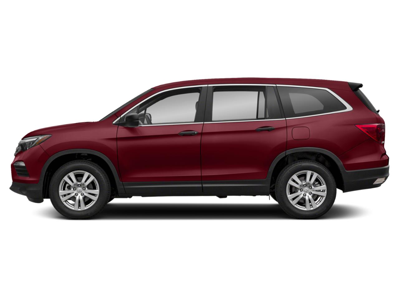 2018 Honda Pilot Vehicle Photo in Miami, FL 33015