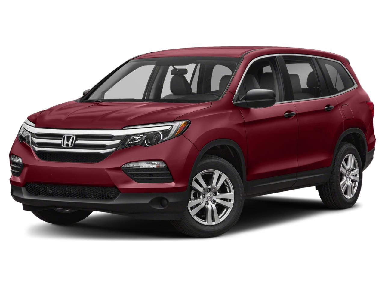 2018 Honda Pilot Vehicle Photo in Miami, FL 33015