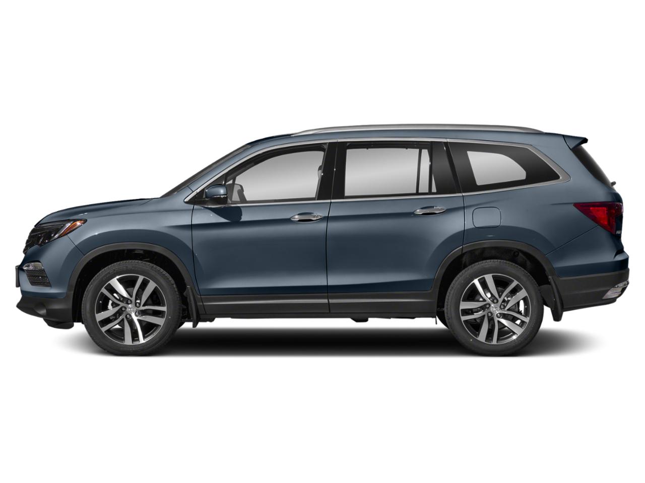 2018 Honda Pilot Vehicle Photo in San Antonio, TX 78230