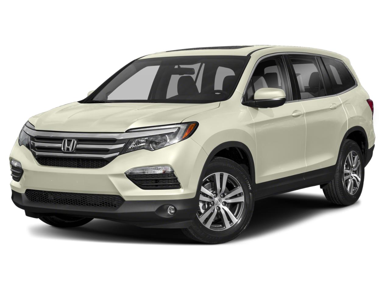 2018 Honda Pilot Vehicle Photo in Delray Beach, FL 33444