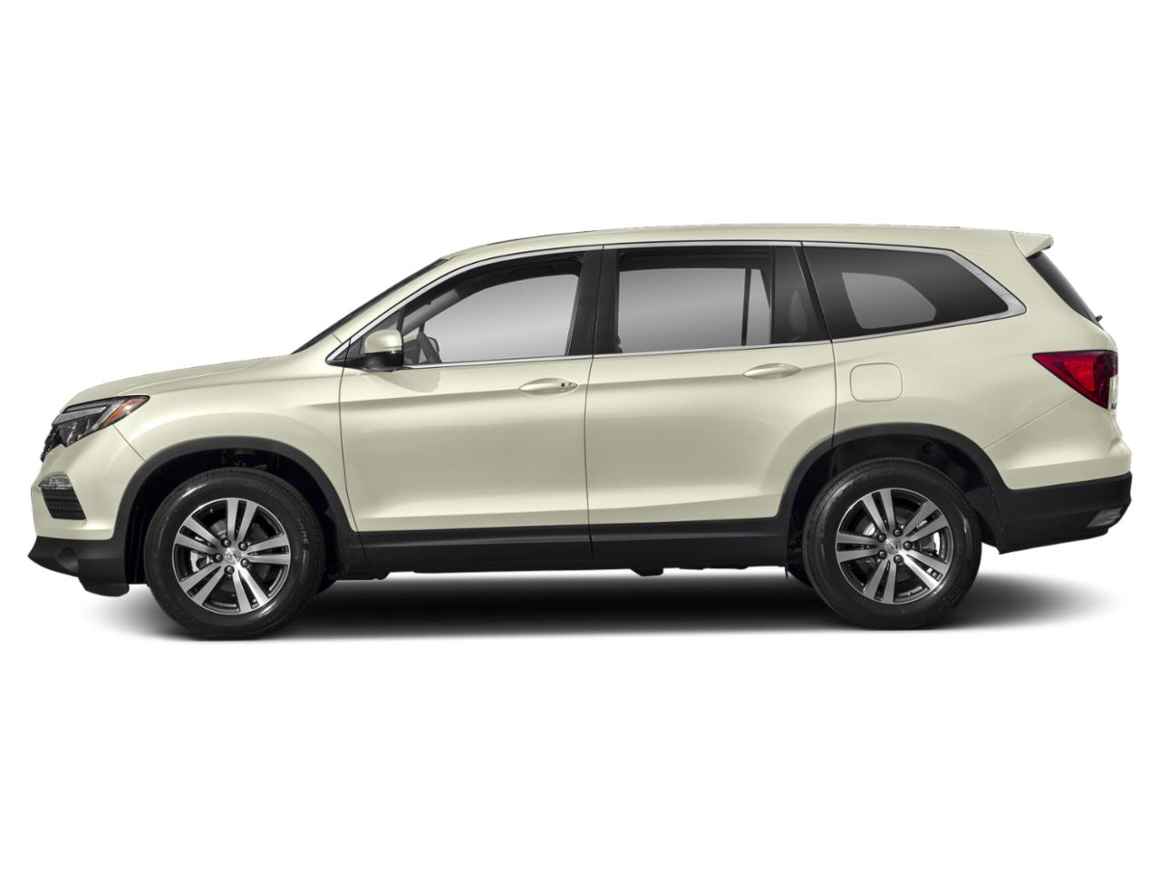 2018 Honda Pilot Vehicle Photo in Delray Beach, FL 33444