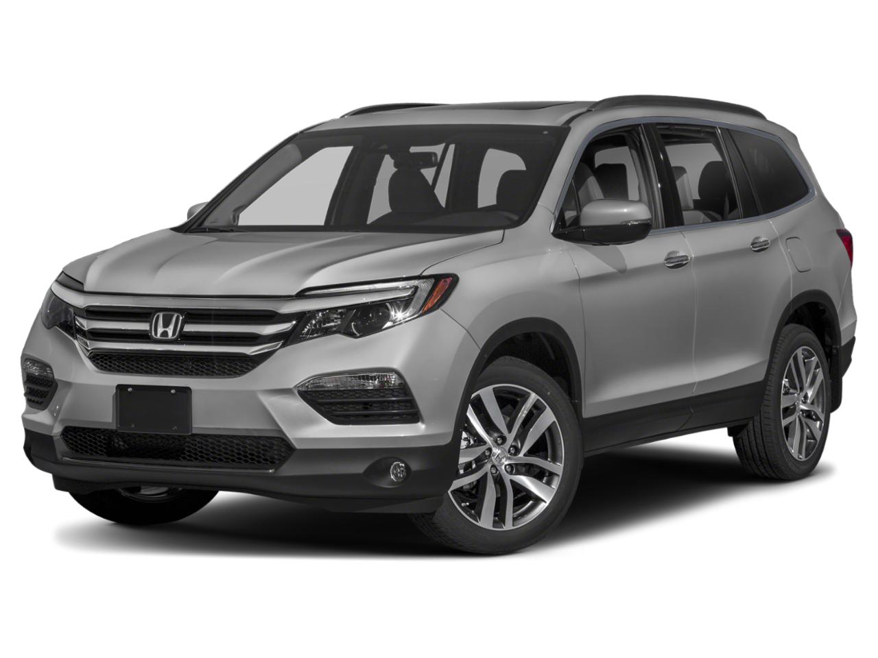 2018 Honda Pilot Vehicle Photo in Clearwater, FL 33765