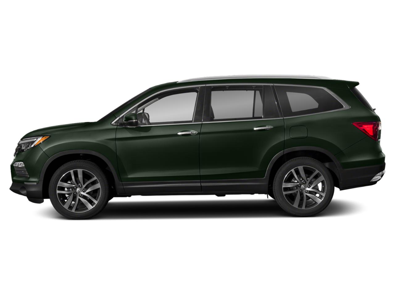 2018 Honda Pilot Vehicle Photo in Miami, FL 33015