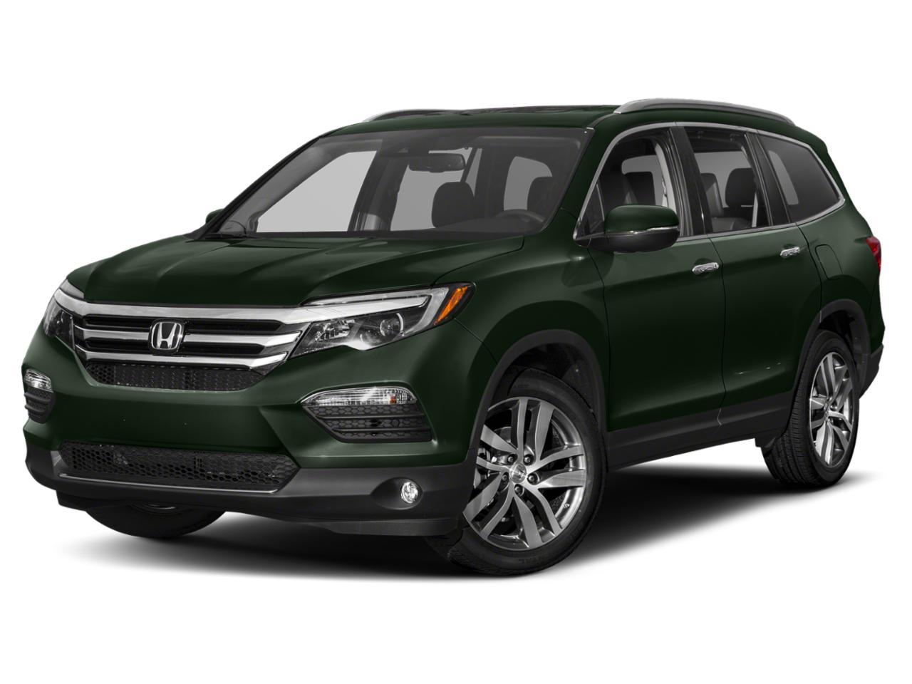 2018 Honda Pilot Vehicle Photo in Miami, FL 33015