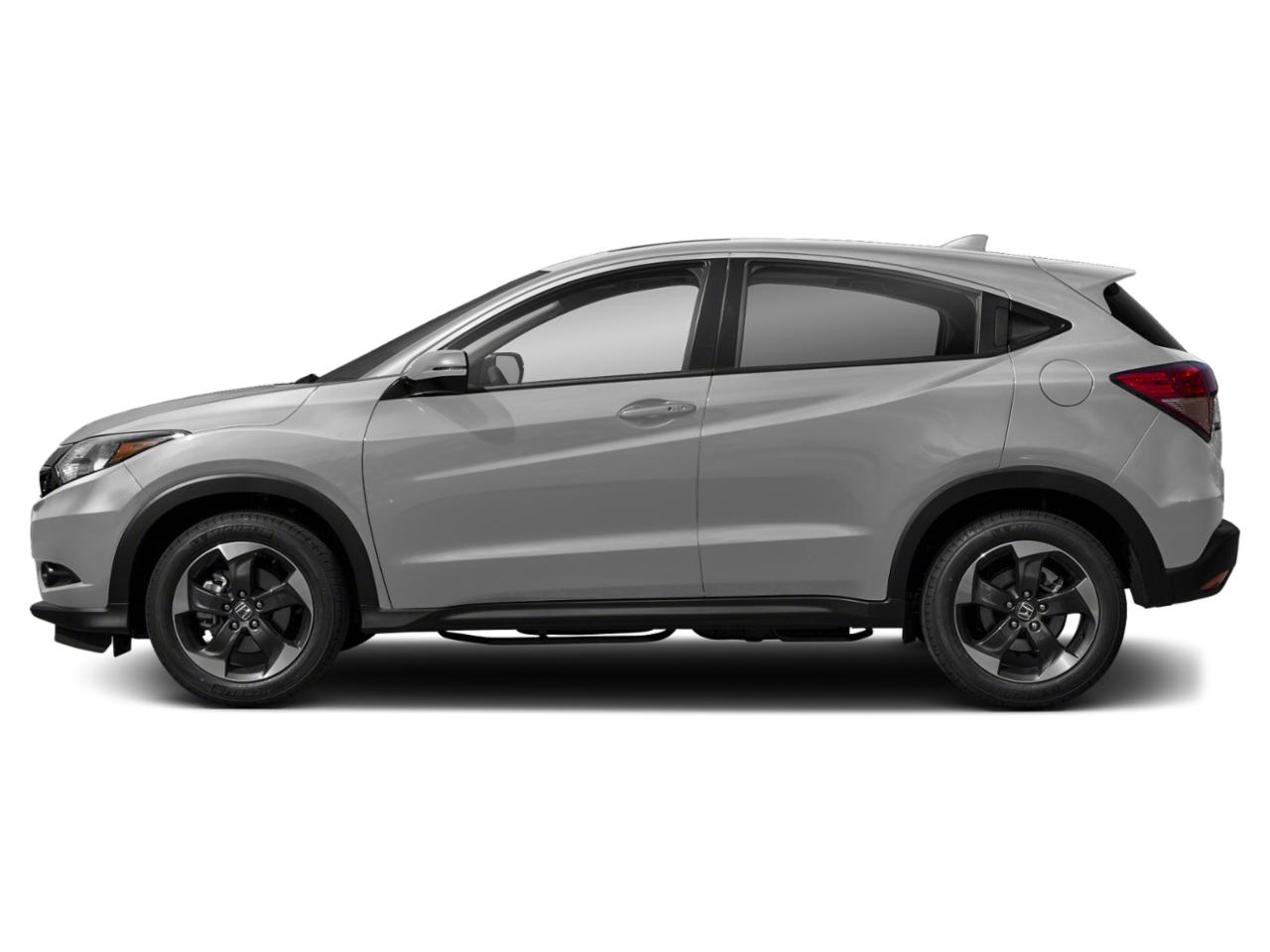 Used 2018 Honda HR-V EX with VIN 3CZRU6H55JG718780 for sale in Benton, AR