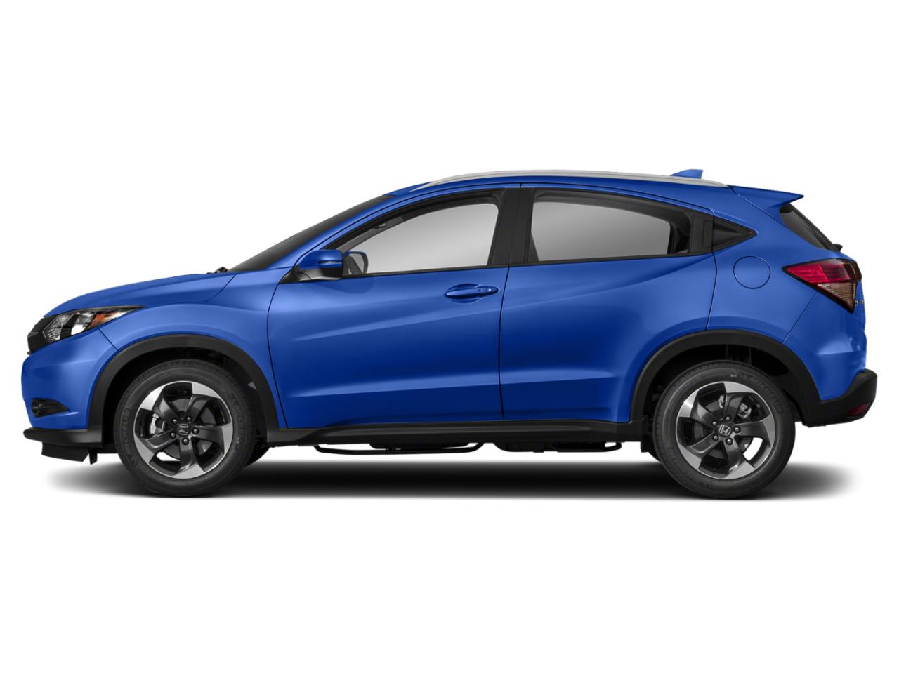 2018 Honda HR-V Vehicle Photo in Trevose, PA 19053