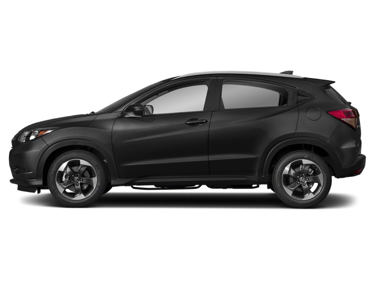 2018 Honda HR-V Vehicle Photo in POST FALLS, ID 83854-5365