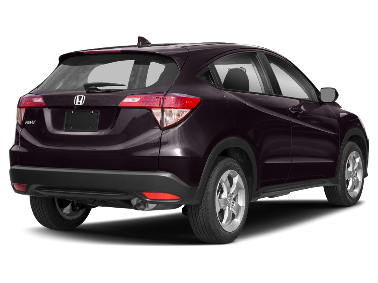 2018 Honda HR-V Vehicle Photo in San Antonio, TX 78238