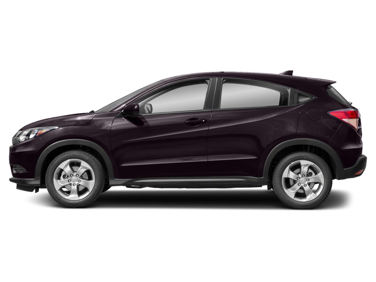 2018 Honda HR-V Vehicle Photo in San Antonio, TX 78238