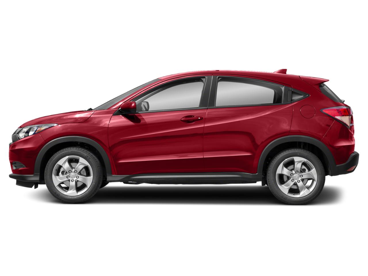 2018 Honda HR-V Vehicle Photo in Winter Park, FL 32792