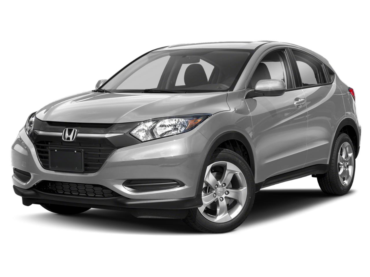 2018 Honda HR-V Vehicle Photo in Hollywood, FL 33021