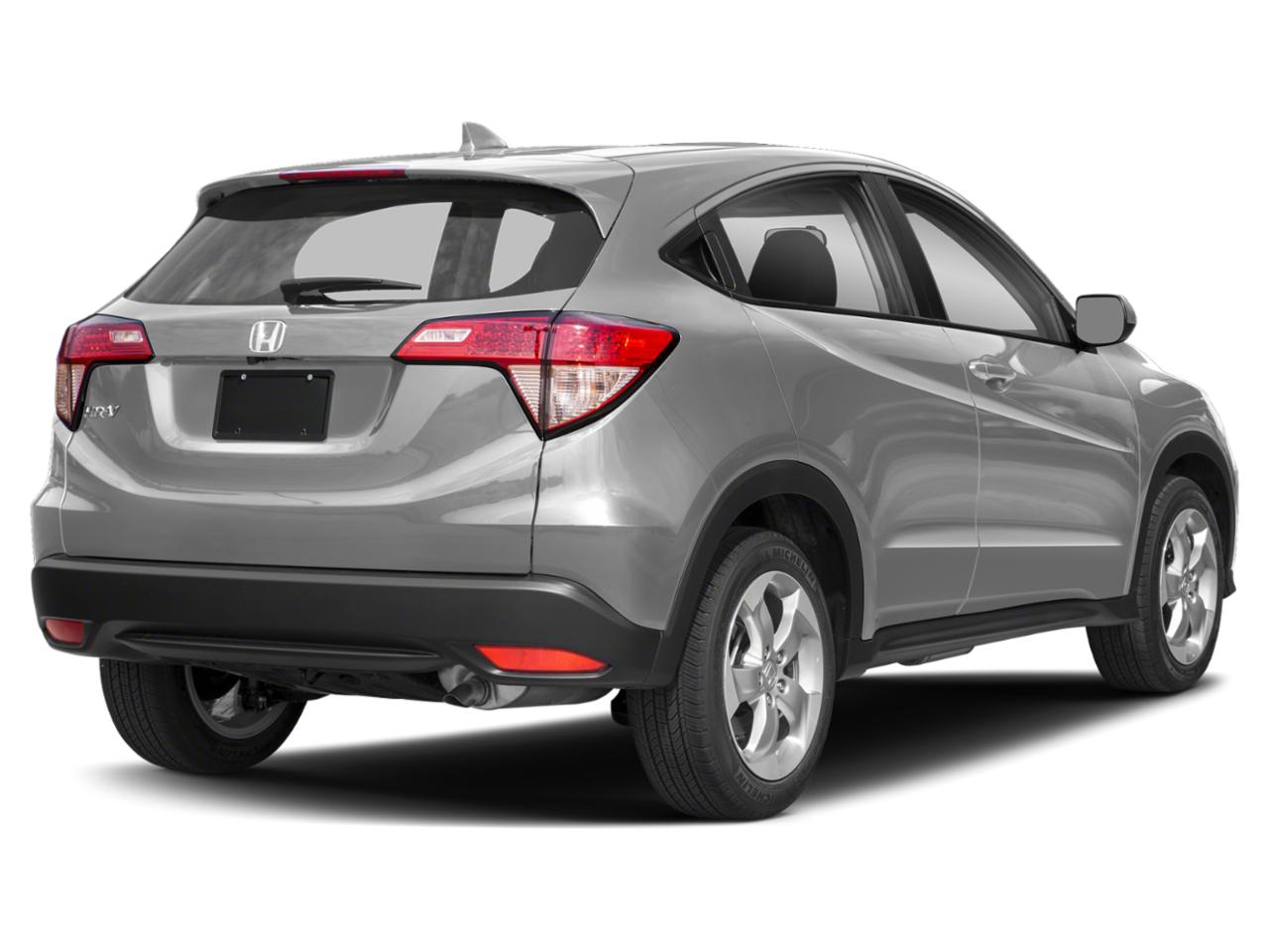 2018 Honda HR-V Vehicle Photo in Hollywood, FL 33021