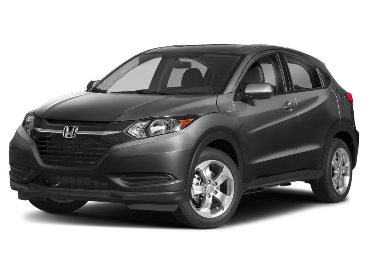 2018 Honda HR-V Vehicle Photo in Las Vegas, NV 89149