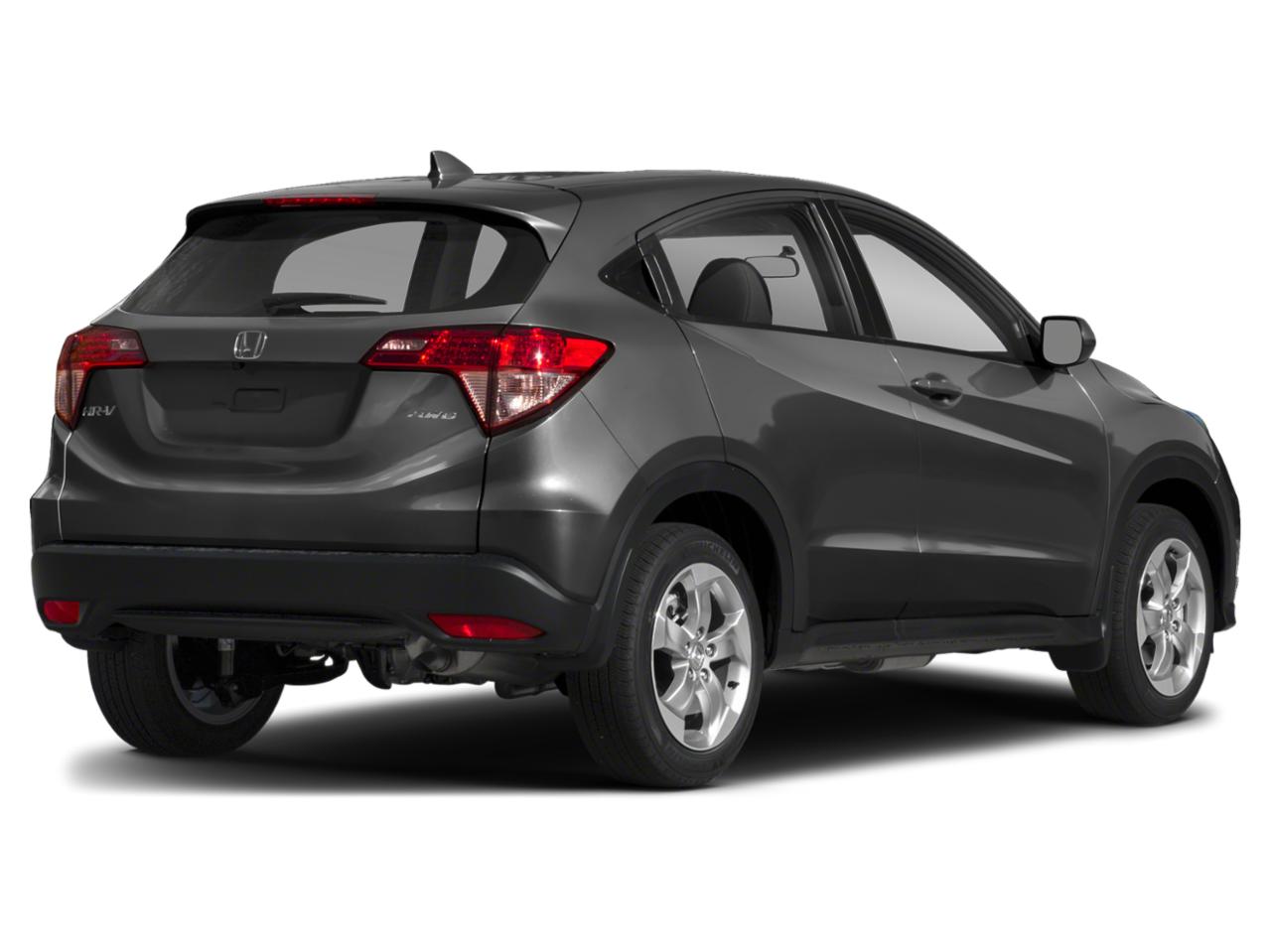 2018 Honda HR-V Vehicle Photo in Las Vegas, NV 89149