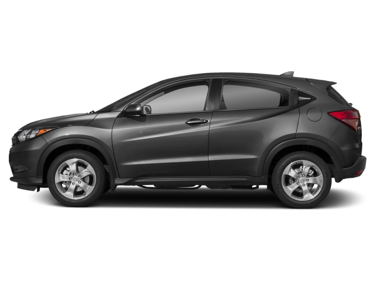 2018 Honda HR-V Vehicle Photo in Las Vegas, NV 89149