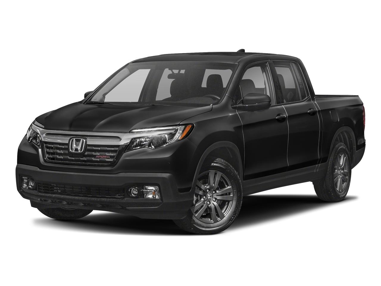 2018 Honda Ridgeline Vehicle Photo in Tampa, FL 33614