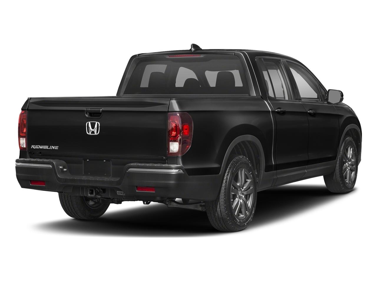 2018 Honda Ridgeline Vehicle Photo in Tampa, FL 33614