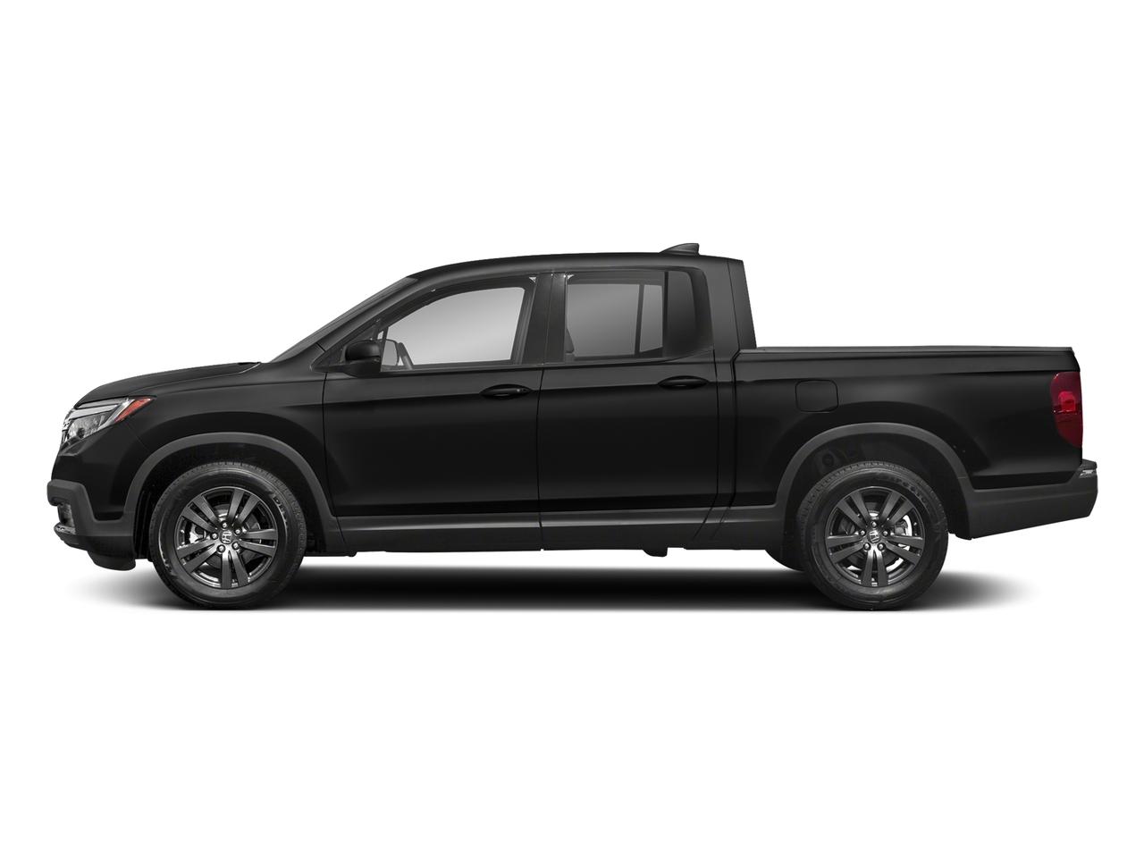 2018 Honda Ridgeline Vehicle Photo in Tampa, FL 33614