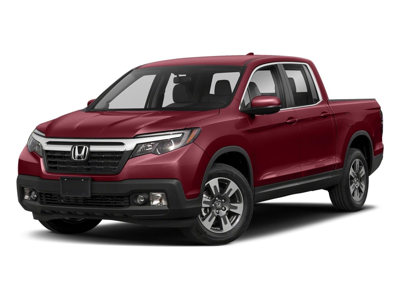 2018 Honda Ridgeline Vehicle Photo in Sarasota, FL 34231